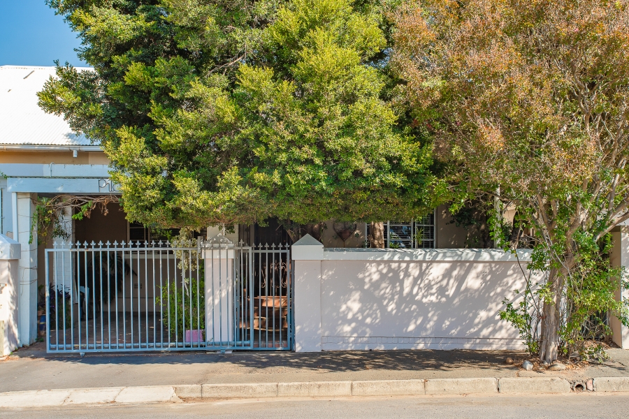 3 Bedroom Property for Sale in Paarl Central Western Cape